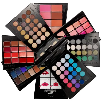 Sephora - color festival - б'юті-блог про красу, моду і стиль! (Користуватися кожним продуктом) Sephora - color festival - б'юті-блог про красу, моду і стиль!