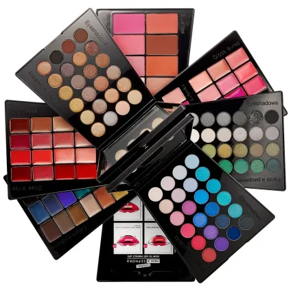 Sephora - color festival - б'юті-блог про красу, моду і стиль! (Правильно користуватися кожним) Sephora - color festival - б'юті-блог про красу, моду і стиль!