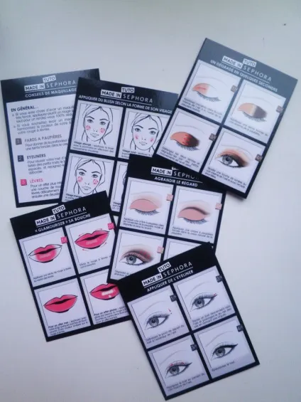 Sephora - color festival - б'юті-блог про красу, моду і стиль! (Правильно користуватися кожним) Sephora - color festival - б'юті-блог про красу, моду і стиль!