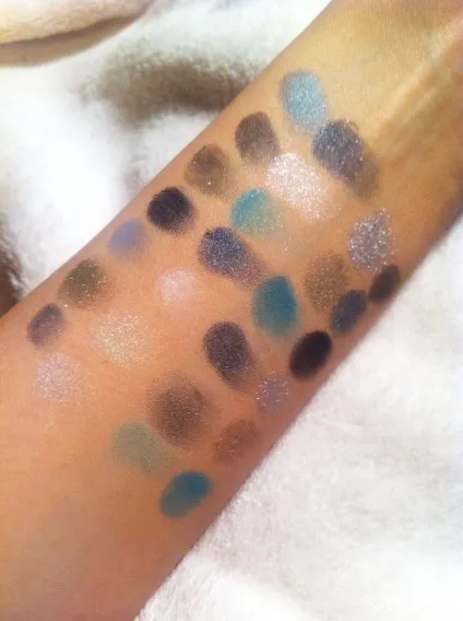 Sephora - color festival - б'юті-блог про красу, моду і стиль! (Правильно користуватися кожним) Sephora - color festival - б'юті-блог про красу, моду і стиль!