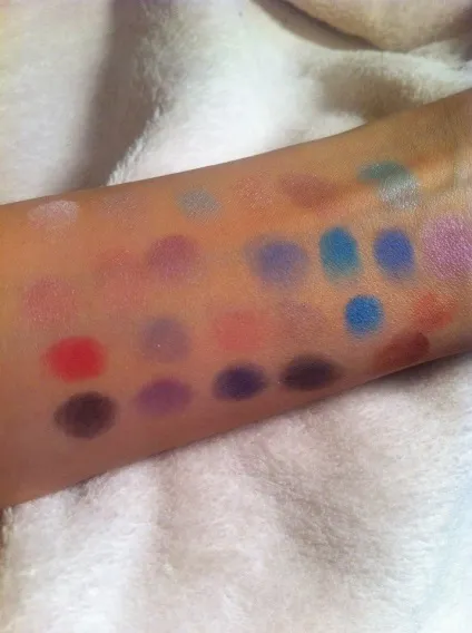 Sephora - color festival - б'юті-блог про красу, моду і стиль! (Правильно користуватися кожним) Sephora - color festival - б'юті-блог про красу, моду і стиль!