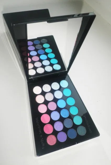 Sephora - color festival - б'юті-блог про красу, моду і стиль! (Користуватися кожним продуктом) Sephora - color festival - б'юті-блог про красу, моду і стиль!