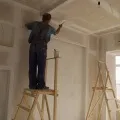 Шпаклівка на основі пва (основі) Шпаклівка на основі пва