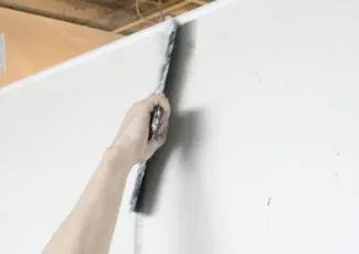 Шпаклівка для зовнішніх робіт (шпаклівка) Шпаклівка для зовнішніх робіт
