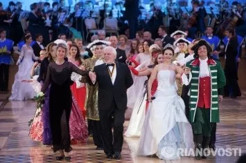 Шоу-дует Сінеманія