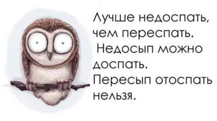Синдром хронічної втоми або як перетворитися в коня (хронічної) Синдром хронічної втоми або як перетворитися в коня