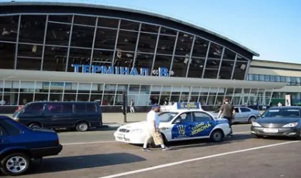 Сімферополь-севастополь - як швидше дістатися