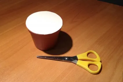Симпатична игольница-кактус своїми руками - ярмарок майстрів - ручна робота, handmade (авторська робота) Симпатична игольница-кактус своїми руками - ярмарок майстрів - ручна робота, handmade
