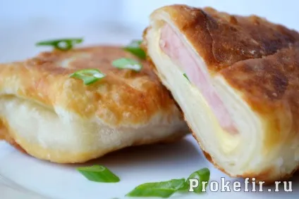 Шоколадні оладки на кефірі - рецепт з фото крок за кроком (фото) Шоколадні оладки на кефірі - рецепт з фото крок за кроком