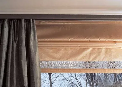 Штори на балкон, фото дизайну класичних і сучасних штор на лоджії, поради, як повісити (лоджії) Штори на балкон, фото дизайну класичних і сучасних штор на лоджії, поради, як повісити