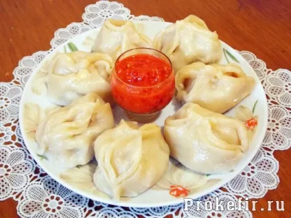 Шоколадні оладки на кефірі - рецепт з фото крок за кроком (рецепт) Шоколадні оладки на кефірі - рецепт з фото крок за кроком