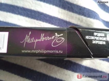 Сигарети philip morris premium mix - «цікава новинка за відмінною ціною», відгуки покупців (philip) Сигарети philip morris premium mix - «цікава новинка за відмінною ціною», відгуки покупців