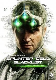 Завантажити tom clancy s splinter cell conviction торрент безкоштовно на комп'ютер