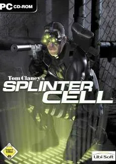 Завантажити tom clancy s splinter cell conviction торрент безкоштовно на комп'ютер