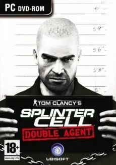 Завантажити tom clancy s splinter cell conviction торрент безкоштовно на комп'ютер