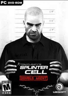 Завантажити tom clancy s splinter cell conviction торрент безкоштовно на комп'ютер