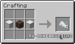 Завантажити clay soldiers для minecraft 1 (clay) Завантажити clay soldiers для minecraft 1