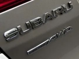 Система повного приводу сучасних автомобілів субару (субару) Система повного приводу сучасних автомобілів субару