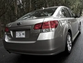 Система повного приводу сучасних автомобілів субару (повного) Система повного приводу сучасних автомобілів субару