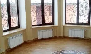 Система опалення приватного будинку своїми руками - особливості організації та принцип роботи