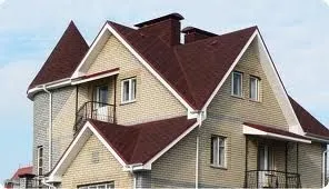 Скатна покрівля пристрій конструкції, монтаж і мінімальний кут ухилу ската, фото і відео (покрівля) Скатна покрівля пристрій конструкції, монтаж і мінімальний кут ухилу ската, фото і відео