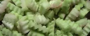 Скільки калорій в кавуні і як його вживати (скільки) Скільки калорій в кавуні і як його вживати