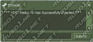 Завантажити чит project vdc redux для cs 1 (redux) Завантажити чит project vdc redux для cs 1