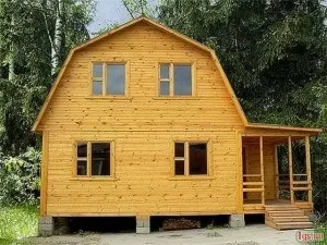 Скатна покрівля пристрій конструкції, монтаж і мінімальний кут ухилу ската, фото і відео (скатна) Скатна покрівля пристрій конструкції, монтаж і мінімальний кут ухилу ската, фото і відео