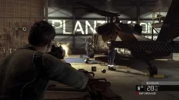 Завантажити tom clancy s splinter cell conviction торрент безкоштовно на комп'ютер