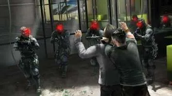 Завантажити tom clancy s splinter cell conviction торрент безкоштовно на комп'ютер