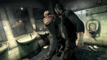 Завантажити tom clancy s splinter cell conviction торрент безкоштовно на комп'ютер