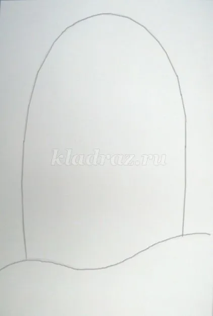 Казка господиня мідної гори