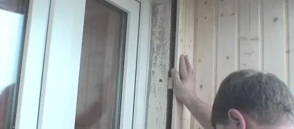 Скільки коштує внутрішня обробка балкона (скільки) Скільки коштує внутрішнє оздоблення балкону