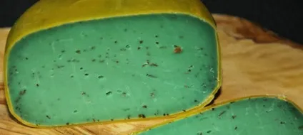 Сир песто зелений опис, фото, відгуки, калорійність, БЖУ (зелений) Сир песто зелений опис, фото, відгуки, калорійність, БЖУ