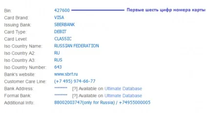 Скільки цифр в номері карти ощадбанку, кредіторпро-2017 (номері) Скільки цифр в номері карти ощадбанку, кредіторпро-2017