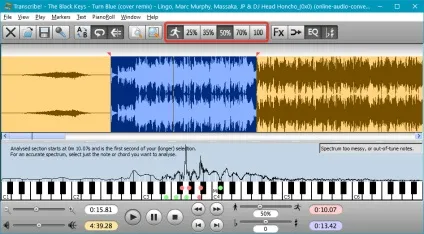 Завантажити transcribe! Безкоштовно російською (безкоштовно) Завантажити transcribe! Безкоштовно російською