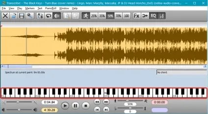 Завантажити transcribe! Безкоштовно російською (безкоштовно) Завантажити transcribe! Безкоштовно російською