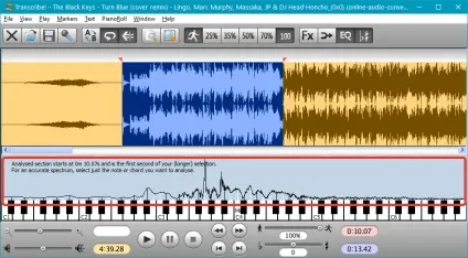 Завантажити transcribe! Безкоштовно російською (transcribe) Завантажити transcribe! Безкоштовно російською