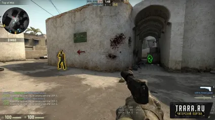 Завантажити esp для cs go