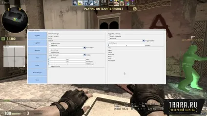 Завантажити esp для cs go