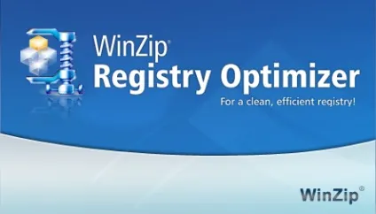 Завантажити winzip registry optimizer