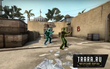 Завантажити esp для cs go