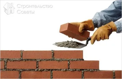 Скільки коштує побудувати цегельний будинок - вартість спорудження будинку з цегли (стоїть) Скільки коштує побудувати цегельний будинок - вартість спорудження будинку з цегли