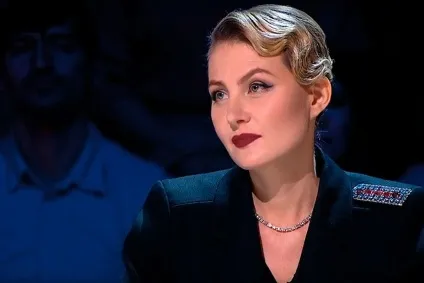 Скандал на шоу «хвилина слави» рената литвинова образилася за Земфіру і відігралася на восьмирічної (слави) Скандал на шоу «хвилина слави» рената литвинова образилася за Земфіру і відігралася на восьмирічної