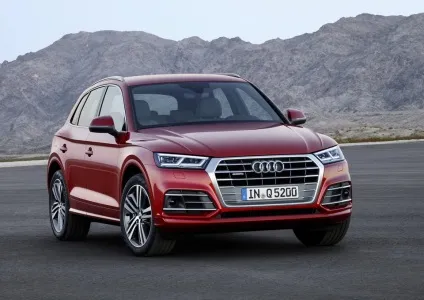 Skoda kodiak і audi q5 - порівняння, що краще, в чому плюси (Росії може значно) Skoda kodiak і audi q5 - порівняння, що краще, в чому плюси