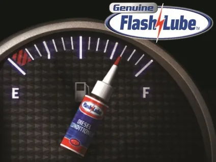 Система змащення клапанів flash lube (мастила) Система змащення клапанів flash lube