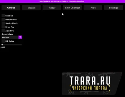 Завантажити esp для cs go