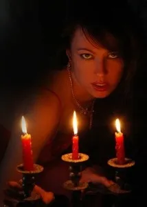 Слов'янські любовні змови для дівчат