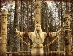 Слов'янське знахарство і чаклунство, nisata (безліч інших магічних) Слов'янське знахарство і чаклунство, nisata