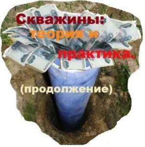 Свердловини теорія і практика